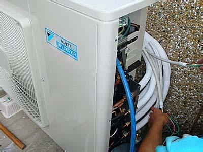 曹县商场中央空调分析及中央空调的维保分析