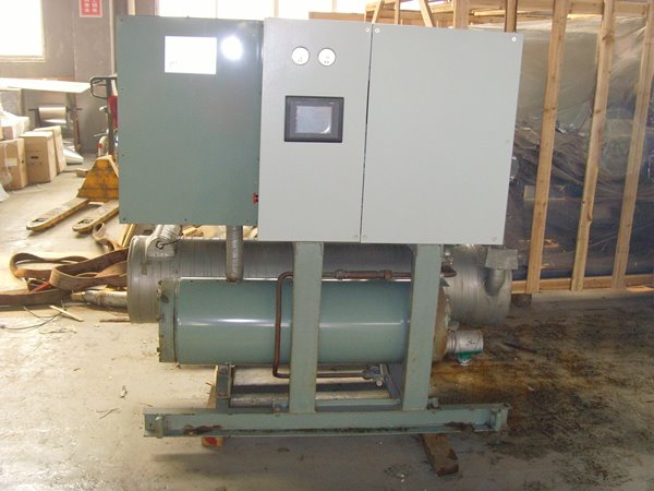 曹县酒店中央空调不停机清洗方法介绍